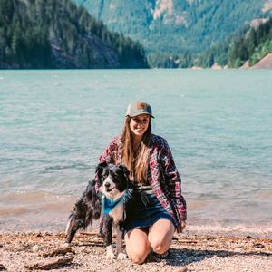 Meet your Posher, Liz